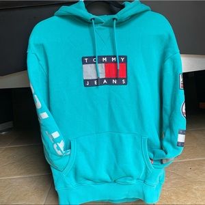 Tommy Hilfiger hoodie